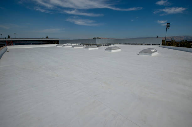 Best Commercial Roofing Services  in Oak Lawn, IL