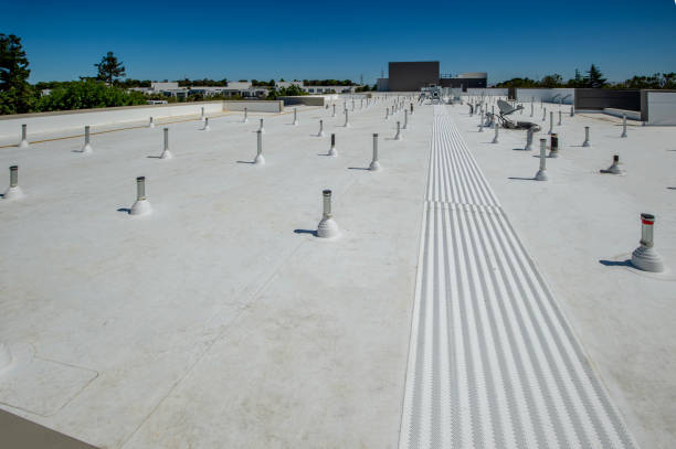 Fast & Reliable Emergency Roof Repairs in Oak Lawn, IL