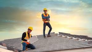 Best Hot Roofs  in Oak Lawn, IL